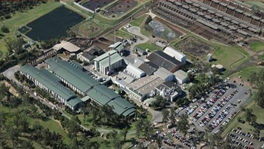 The JBS Dinmore processing facility in Queensland has been forced to lay off 600 workers.