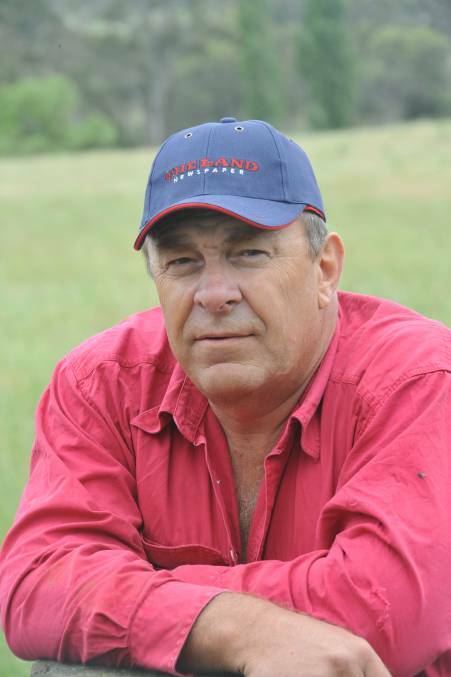 GAME CHANGER: NSW cattle and lamb producer Jock Laurie, former NFF boss, says this week's Federal Court ruling in the Brett Cattle Company class action will make a huge difference to agriculture industries across Australia.