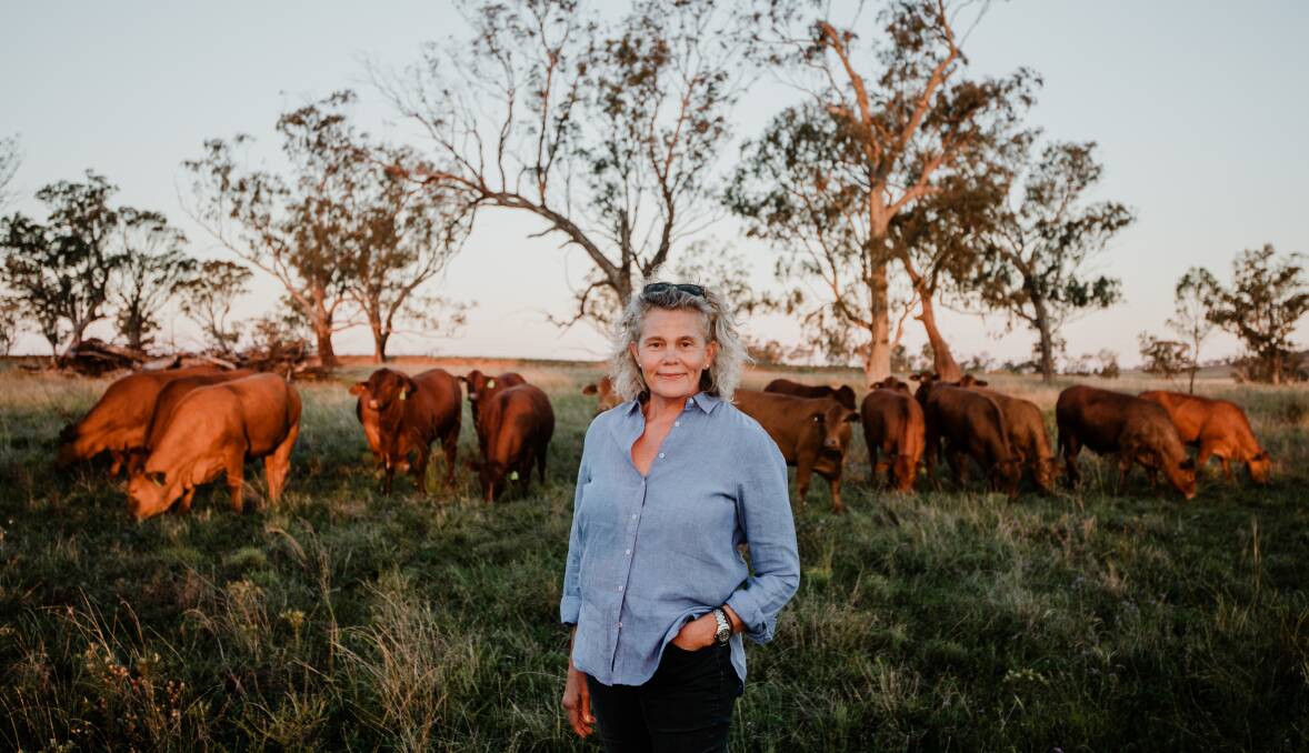ELECTION ASKS: The rush to the bush needs to be better managed, says National Farmers' Federation president Fiona Simson.