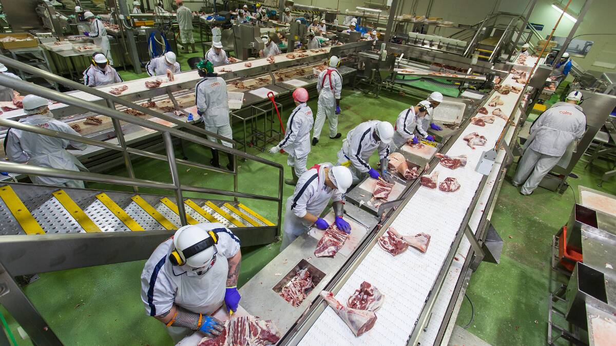 Chiller room secrets: Check out the new meat industry podcast