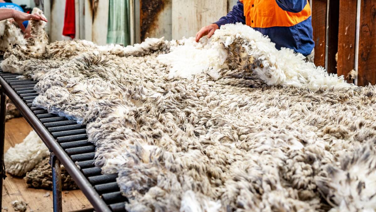 While national sheep numbers will continue to rebuild, wool prices are forecast to lift on rising international demand.