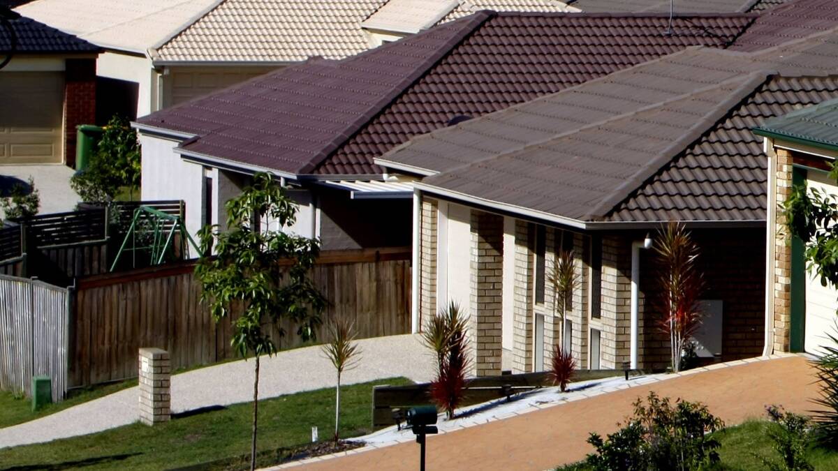 Port Pirie in South Australia has been experiencing a housing boom with the rush of people wanting to live there.