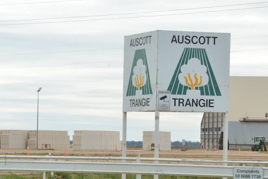The Canadian-backed NSW family farming company Australian Food and Fibre last year won the tender to buy pioneering cotton farming and ginning business, Auscott.