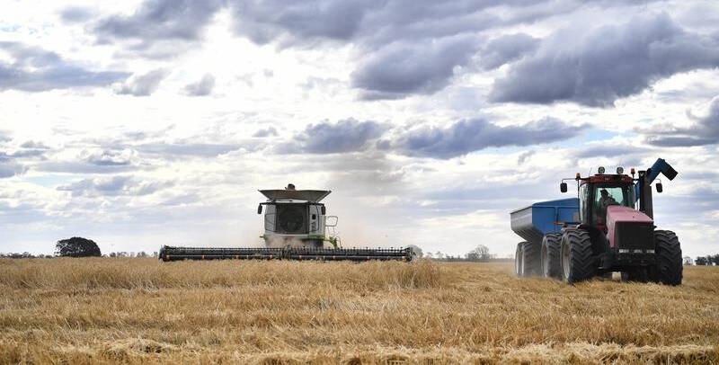 CASH GRAB: The good times in Australian agriculture has also come with rising costs, such as looming council rate rises.
