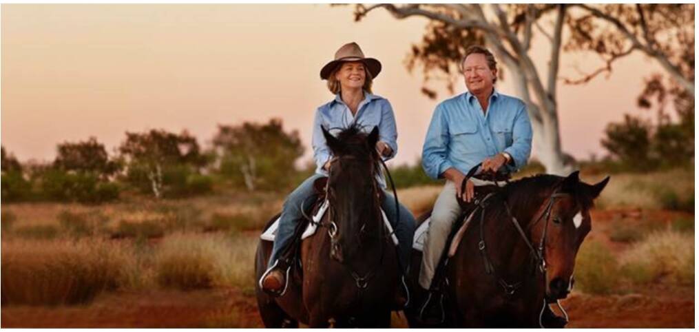 New Aussie owners of RM Williams promise to bring the company 'back home', Farm Online