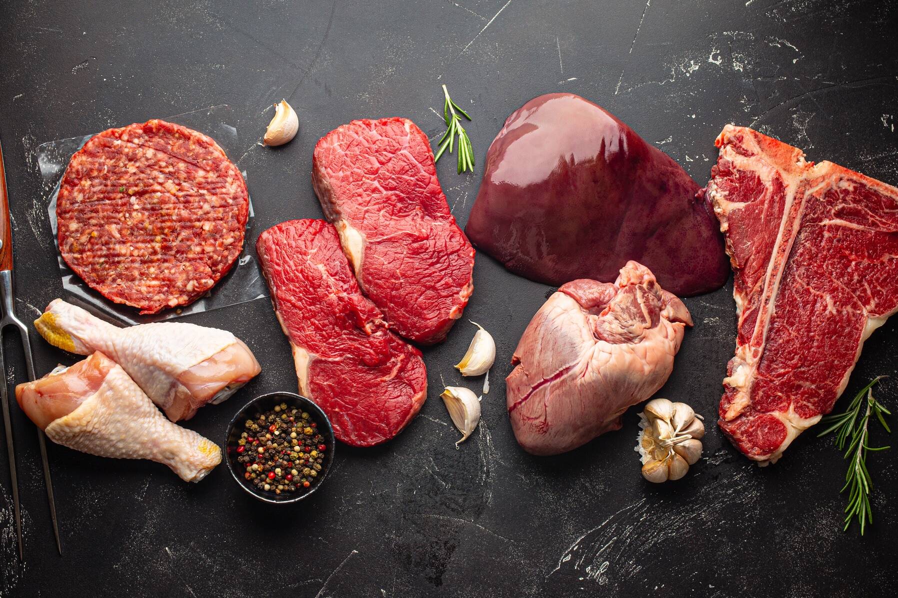 Eating red meat extends your life, scientists say | Farm Online | Farmonline