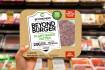 Fake meat company hits a financial snag
