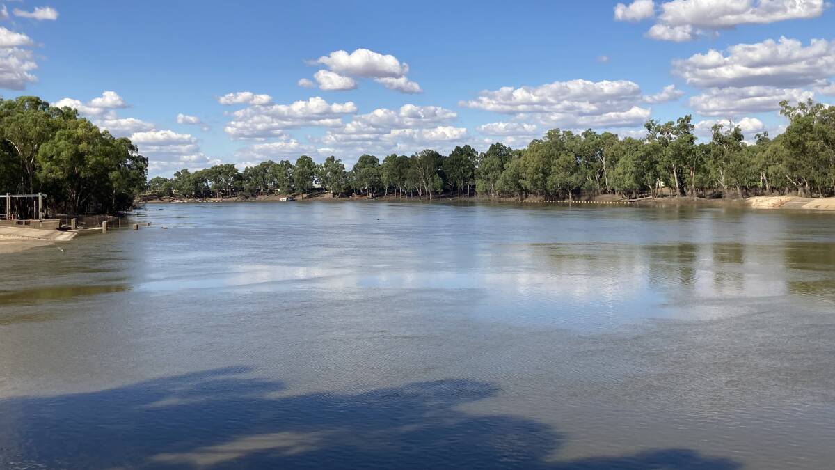 Lots more irrigation entitlement needs to be bought by various federal and statement governments to fulfil the environmental requirements of the Murray Darling Basin Plan.