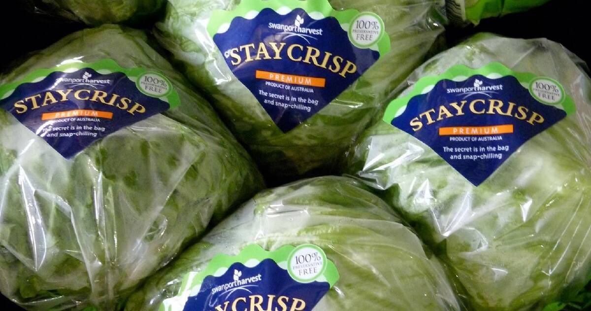 Lettuce kings say it's time to toss in the salad business