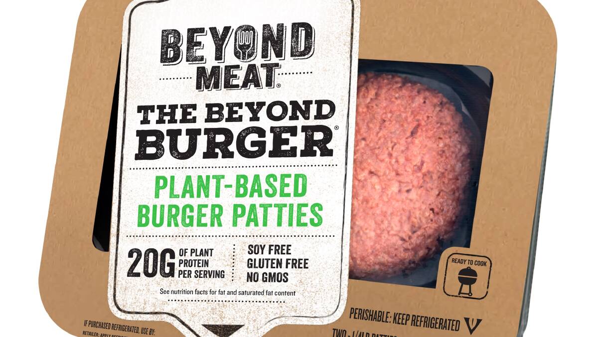 Red meat groups claim consumers of confused by the labelling.