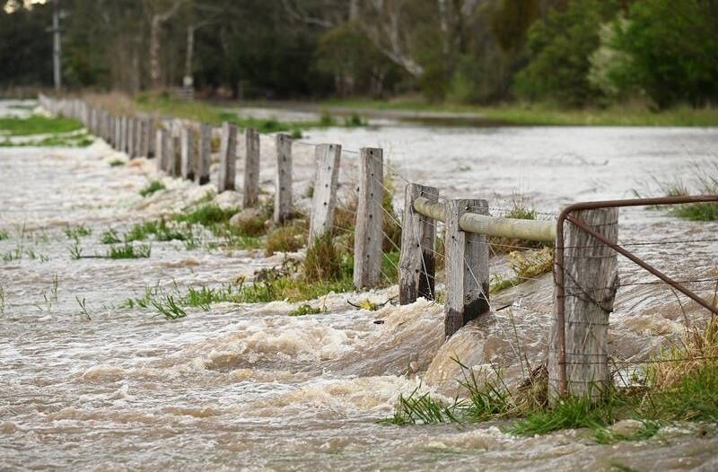 A parliamentary inquiry has been told some of the conditions which triggered the devastating 2022 floods are still present today.