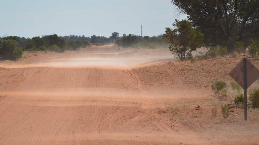 Negotiating the Tanami Track is on the bucket list of many 4WD adventurers.