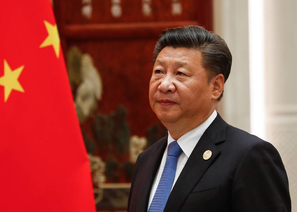 FOOD SECURITY: Relying on world trade to supply traditional protein needs, China President Xi JinPing has urged further development of alternative proteins at home. Picture: Shutterstock.
