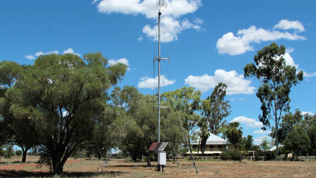 High capacity radio concentrators have been the way thousands of rural Australians have communicated with the world by telephone.