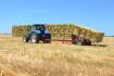Long recovery ahead for hay stocks