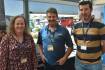 Dairy industry gather for first time since COVID