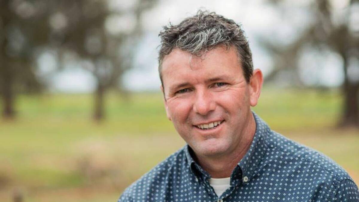 MORE INFORMATION: Grain Growers chairman Brett Hosking is calling for more stocks information to be released to growers.