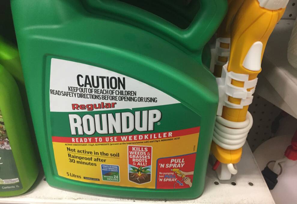 There are two separate Australian class actions planned against Bayer alleging its Roundup herbicide was responsible for plaintiffs' cancer.