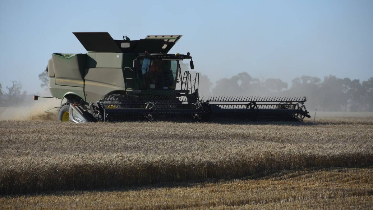 The extent of farmer exposure to the collapse of Grainpro is yet to be formally assessed.