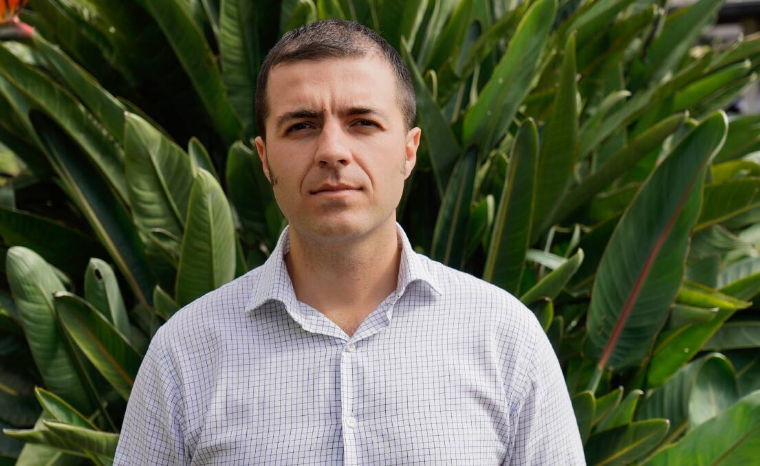 Rabobank farm inputs analyst Vitor Pistoia says fertiliser use in Australia is set to rise next year.