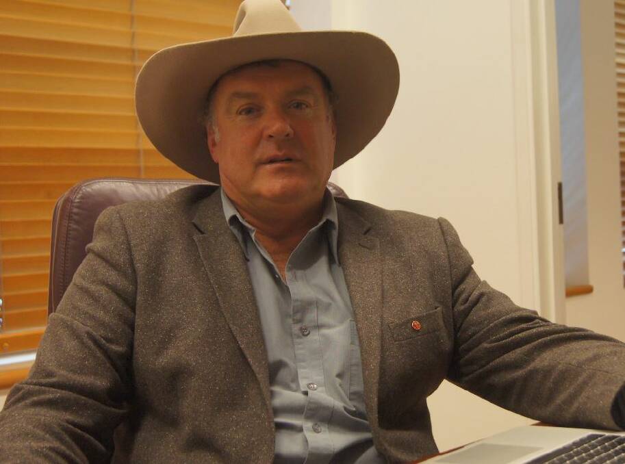 Rod Culleton got the chance to highlight his Great Australian Party to a wider audience via a guest slot on Pete Evans' popular Evolve podcast.