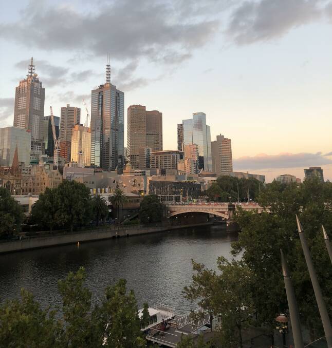 LOCKDOWN BLUES: Melbourne will undergo a second bout of COVID-19 inspired lockdowns.