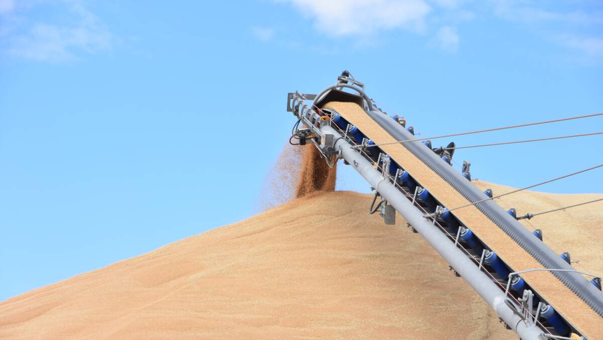 TALKING POINT: Grain producers and bulk handlers are at loggerheads over the best way to provide the industry with stocks information.