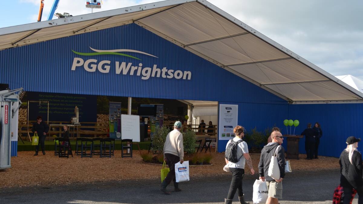 New Zealand-based PGG Wrightson plans to sell its seeds division to Danish company DLF Seeds.