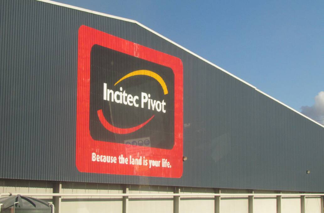Fertiliser is unlikely to be difficult to source this year in spite of interruptions to production at Incitec Pivot's Phosphate Hill facility in Queensland.