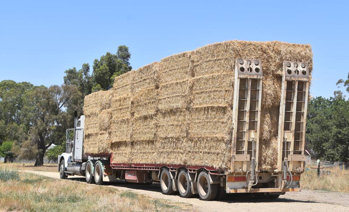 Australian fodder producers will have to wait longer for sales this year but all hay is expected to sell according to Feed Central.