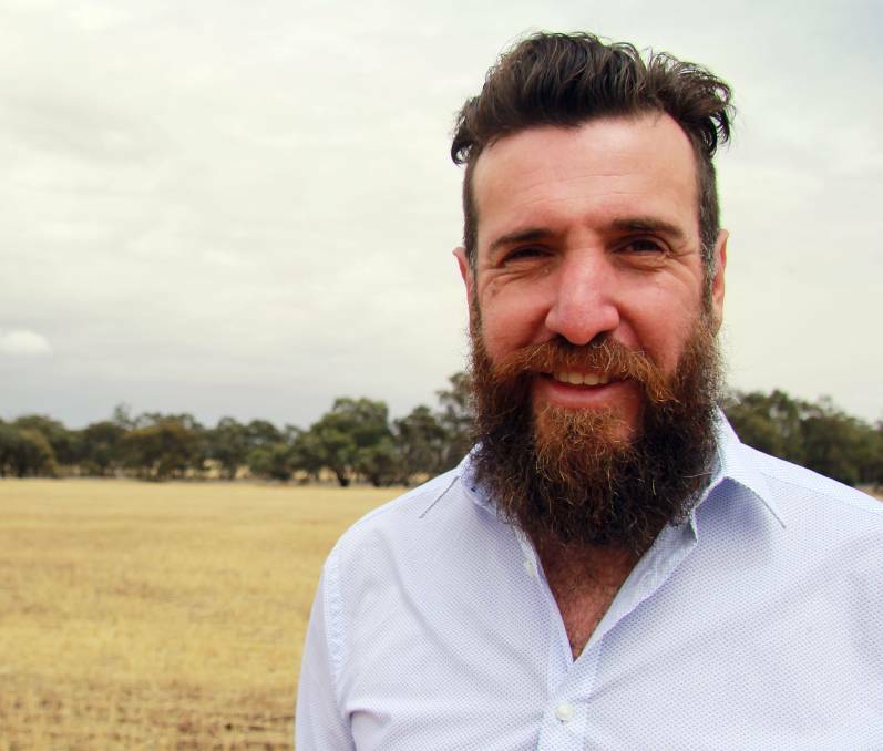 Former Yarriambiack Shire mayor Ray Kingston believes cultural change could help more people work remotely and help revitalise rural communities.