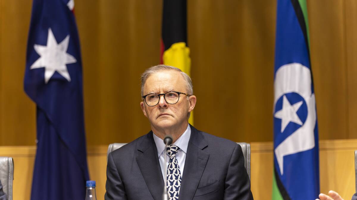 NEW LOOK: The election of the Albanese government may present both Australian and Chinese officials with a perfect chance to heal their fraught trade relationship.