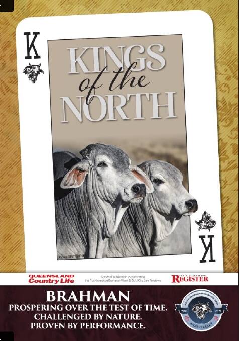Click on the cover photo above to read the Kings of the North special publication in its entirety.