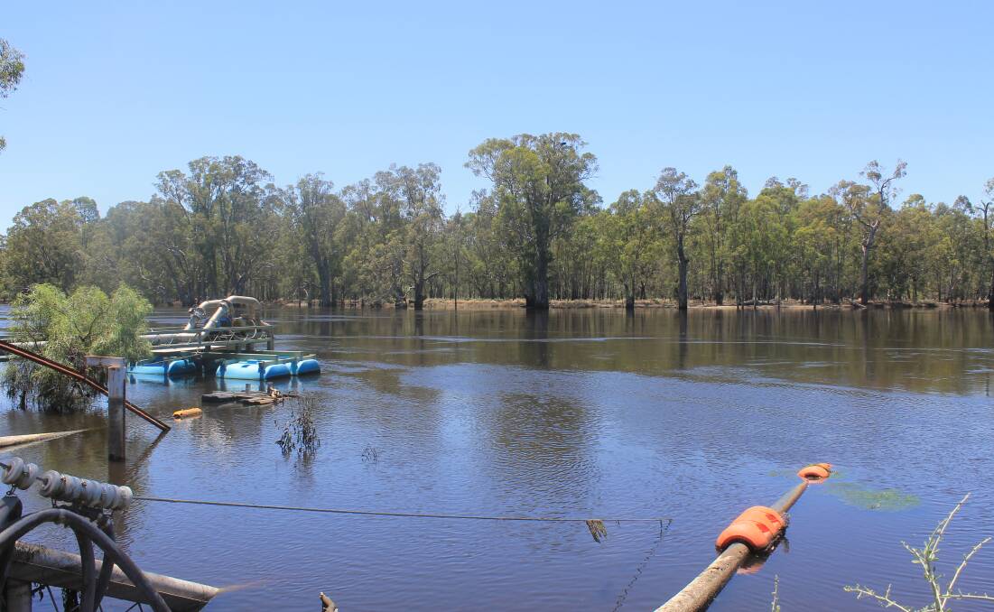 MURRAY SHORTFALL: The Murray-Darling Basin Authority is hosting an annual simulation exercise to test and enhance River Murray operators preparedness for handling a shortfall in water delivery.