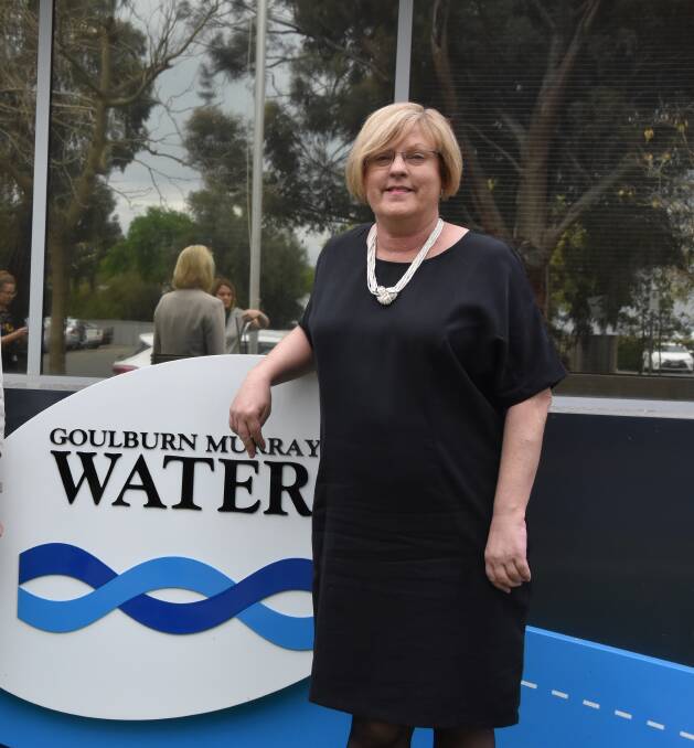 IRRIGATION FREEZE: Victorian Water Minister Lisa Neville has directed Lower Murray Water and Goulburn Murray Water to refer all licence applications in the lower Murray region to her for assessment for the next 12 months.