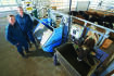 Milking less, but better, cows leads to profitability, environmental gains