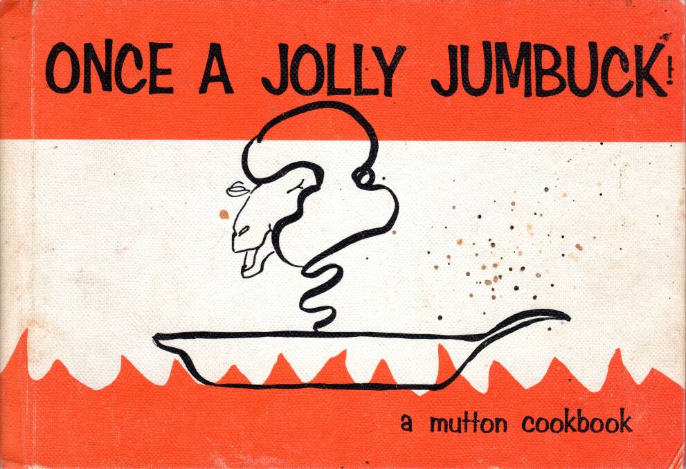 Once a Jolly Jumbuck was produced by the Wangi Club, set up by Alice Crombie from Marita Downs Station, who set up the club as a social outlet for isolated women living on stations around the Muttaburra area.