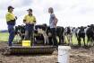 Masterclass launched for aspiring dairy farm managers