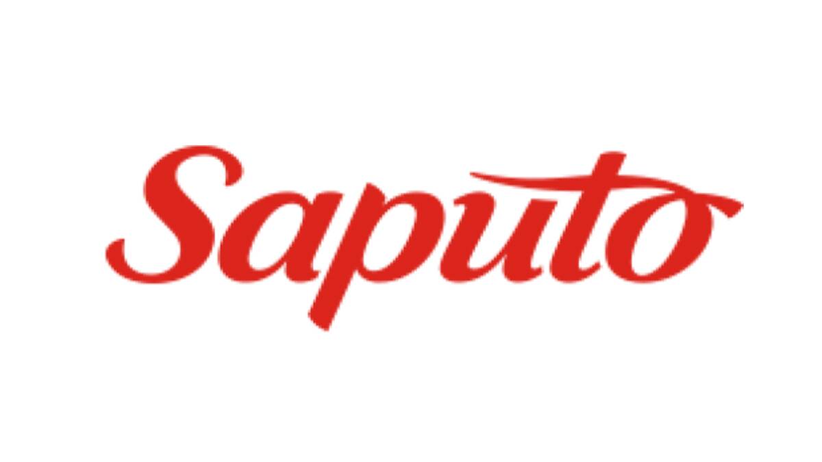 Saputo steps up to $6.95/kg MS