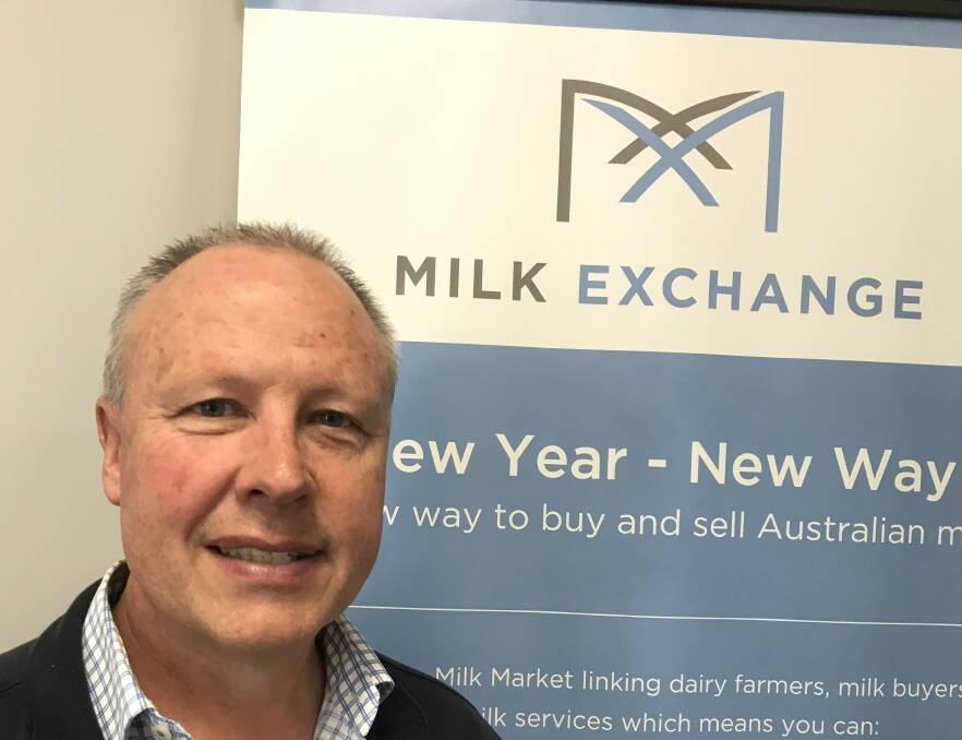 GAP NARROWS: Richard Lange says with more opening price announcements from dairy companies, the gap between milk suppliers and milk buyers narrowed by 13c/kg MS at the latest online auction.