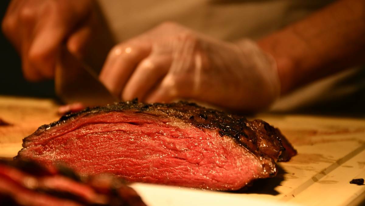 Consumers favour red meat for health