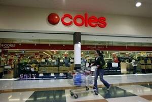 Coles redirects $5 million to drought mitigation projects