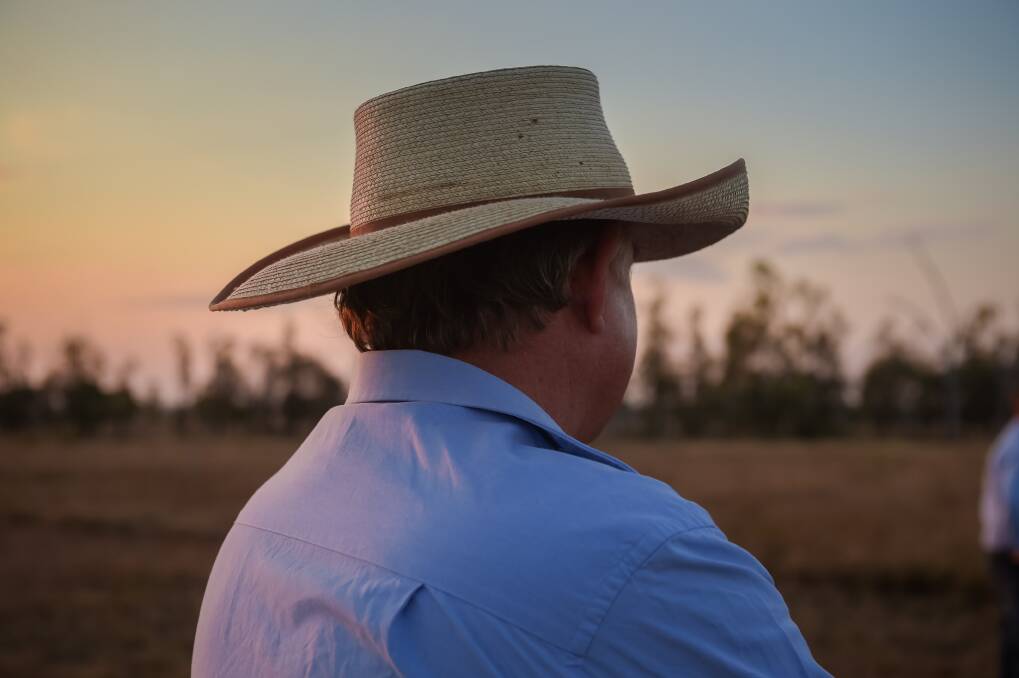 Qld dairy farmers, Rural Aid join forces on mental health
