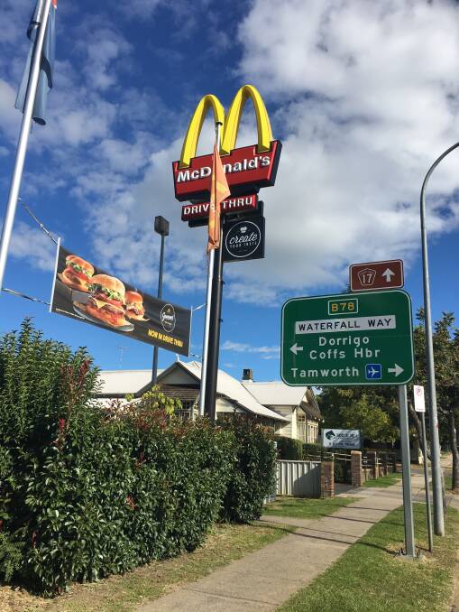 APVMA boss flips on McDonald’s reports