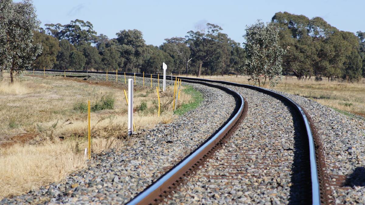 NFF: don’t repeat CSG failings when building inland rail