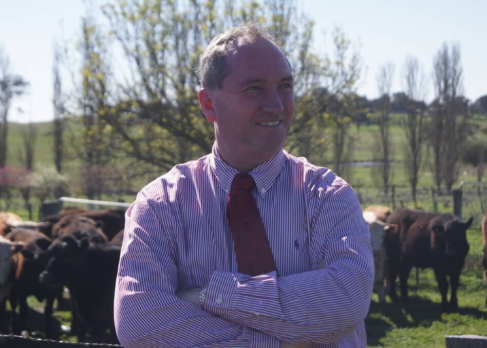 Barnaby Joyce has welcomed the latest round of tariff cuts and quota volume increases under the JAPEA to boost Australian exports like beef, dairy, wine and horticulture.