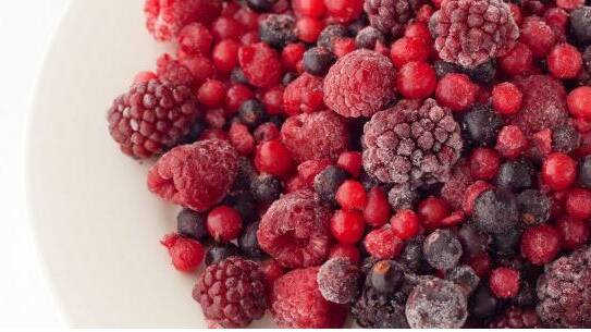 Berry supplier dragged to court of Patties' Hep A outbreak