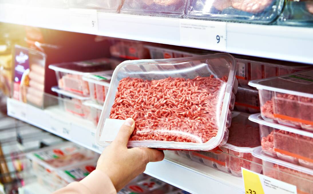 CO2 is widely used to stun pigs and poultry before slaughter as well as further down the processing line for red and white fresh meats in modified atmosphere packaging (MAP). File picture