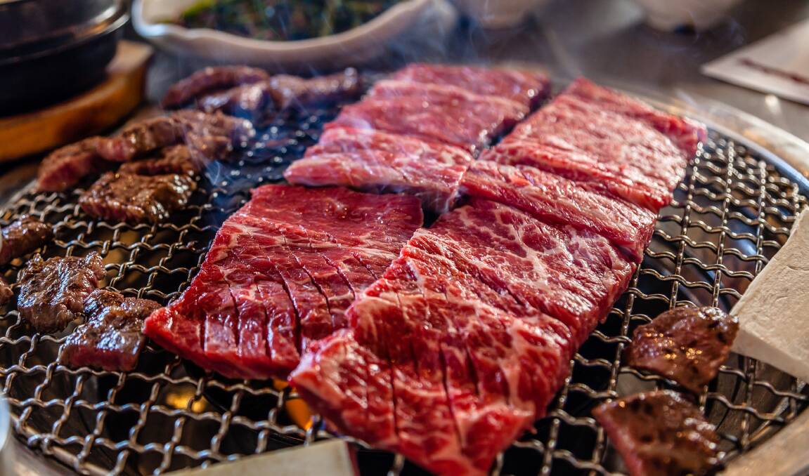 IMMINENT: Triggering the Korean beef import safeguard has become a final-quarter ritual for Australian beef exporters.