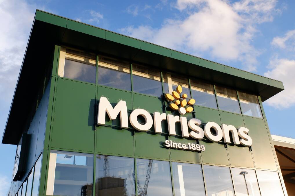 Morrisons is supplied by 2100 beef and lamb farmers. To date over 130 have joined the net zero program and they expect 500 to be on board by the end of this year. Picture: Shutterstock